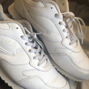 fila shoes! 👟